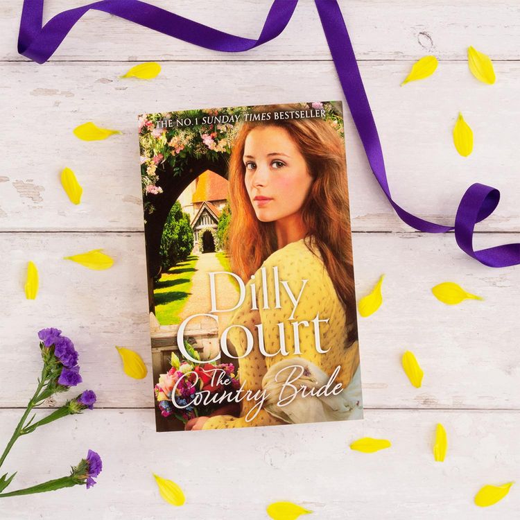 Produktbild: The Country Bride