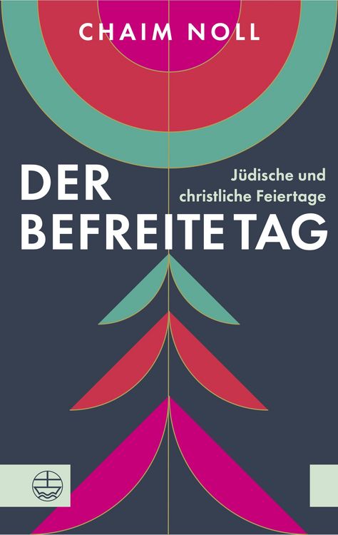 Produktbild: Der befreite Tag