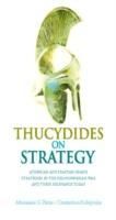 Produktbild: Platias, A: Thucydides on Strategy