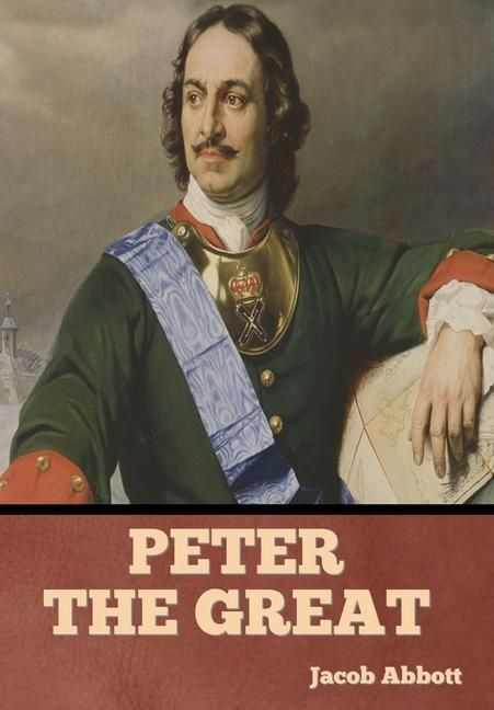 Produktbild: Peter the Great