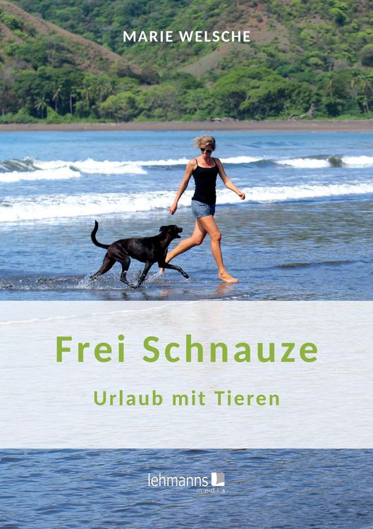 Produktbild: Frei Schnauze