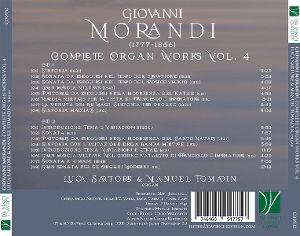 Produktbild: Complete Organ Works Vol.4