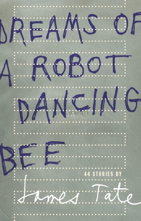 Produktbild: Dreams of a Robot Dancing Bee