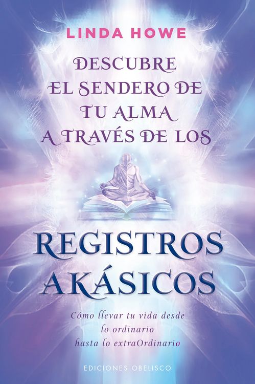 Produktbild: Descubre el sendero de tu alma a trav&eacute;s de los registros ak&aacute;sicos