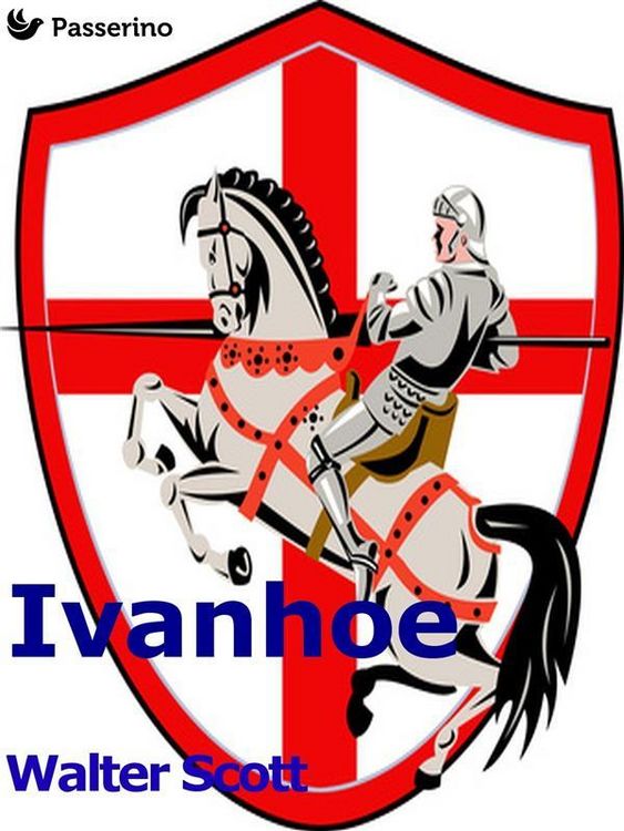 Produktbild: Ivanhoe
