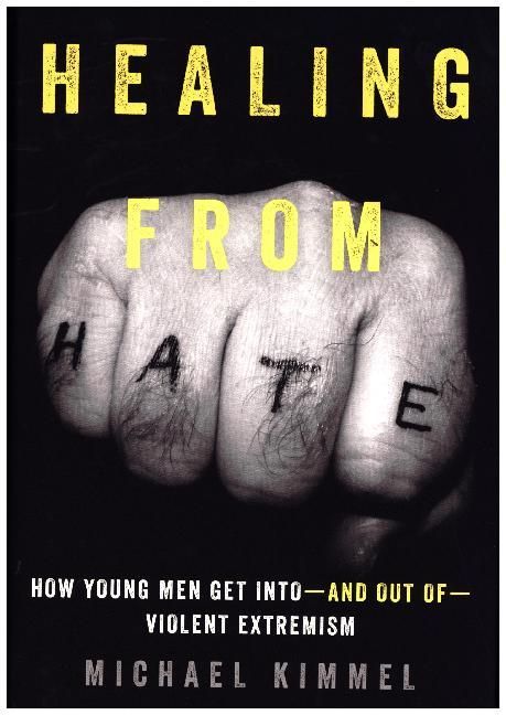 Produktbild: Healing from Hate