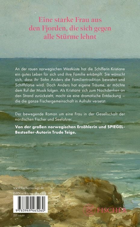 Produktbild: Hinaus in den Wind