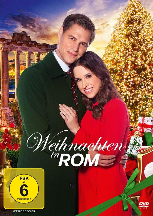 Produktbild: Weihnachten in Rom