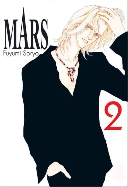 Produktbild: Mars 02