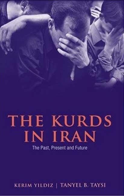 Produktbild: The Kurds in Iran