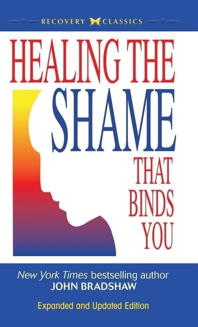 Produktbild: Healing the Shame that Binds You