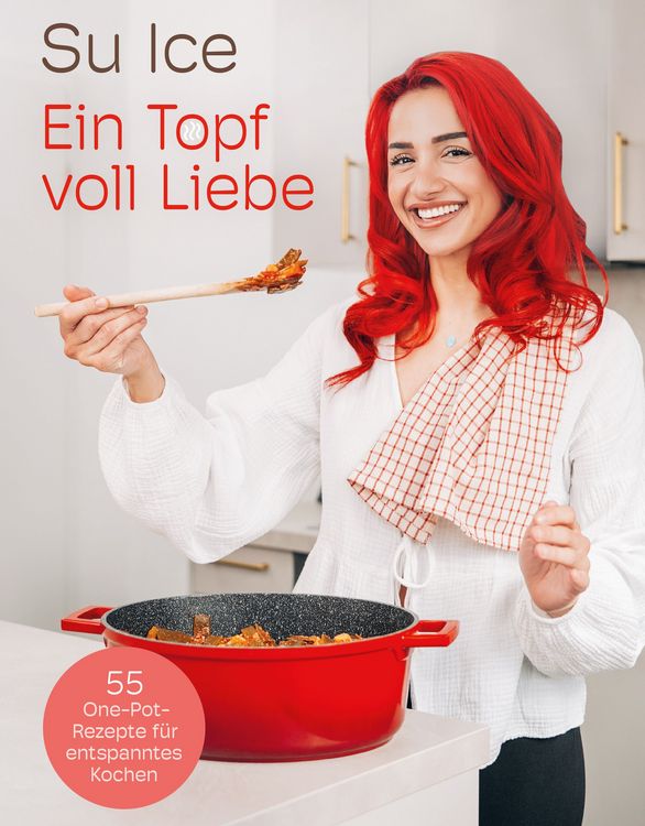 Produktbild: Ein Topf voll Liebe