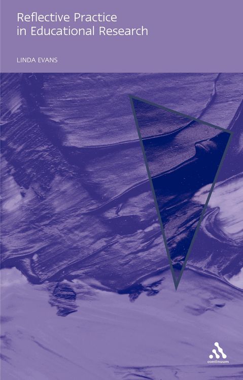 Produktbild: Reflective Practice in Educational Research