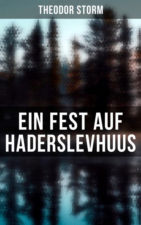 Produktbild: Ein Fest auf Haderslevhuus