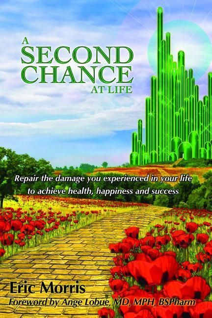 Produktbild: A Second Chance at Life
