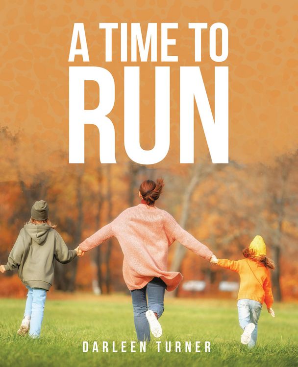 Produktbild: A Time To Run
