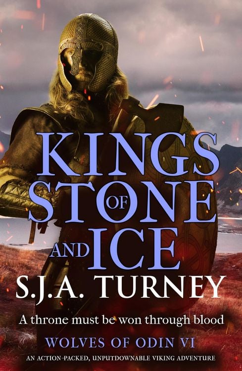 Produktbild: Kings of Stone and Ice