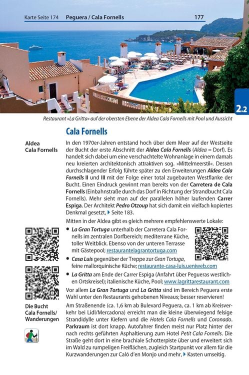 Produktbild: Reise Know-How Reisef&uuml;hrer Mallorca