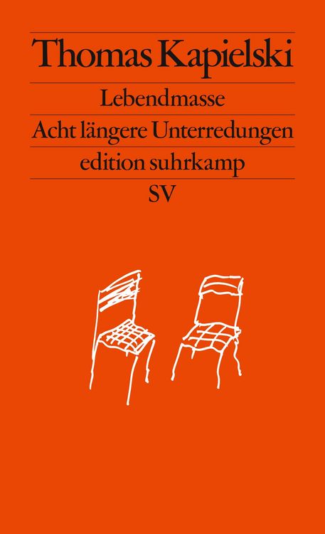 Produktbild: Lebendmasse