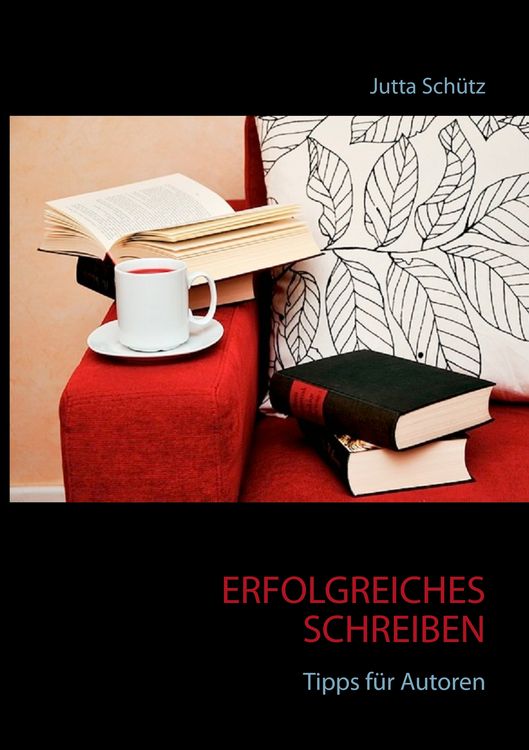 Produktbild: Erfolgreiches Schreiben