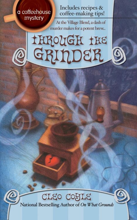 Produktbild: Through the Grinder