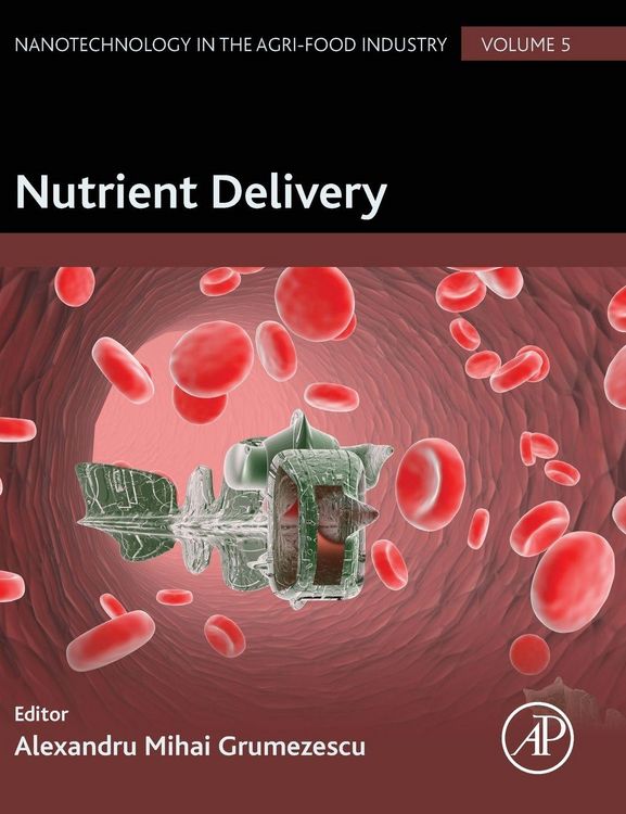 Produktbild: Nutrient Delivery