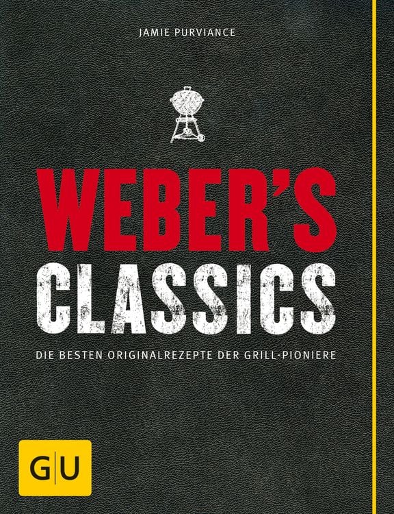 Produktbild: Weber's Classics