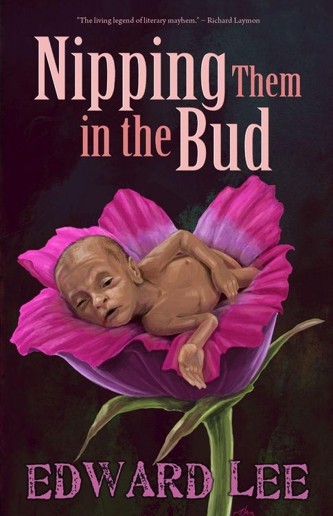 Produktbild: Nipping Them in the Bud