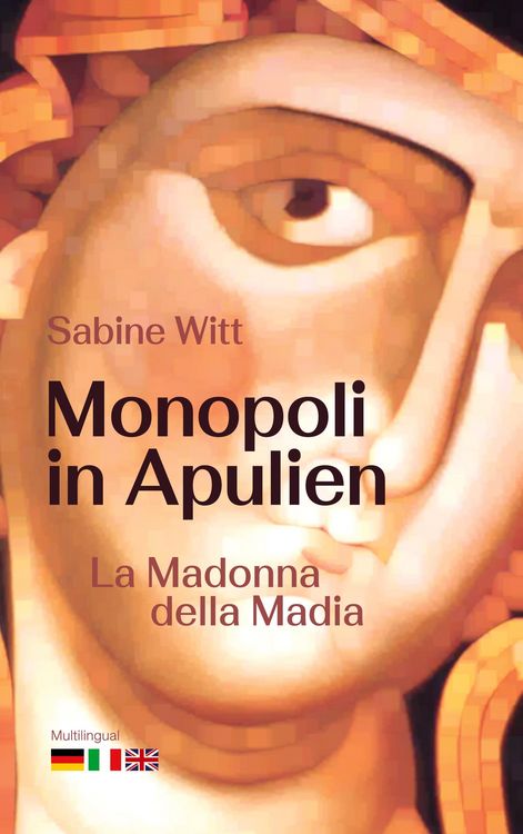 Produktbild: Monopoli in Apulien