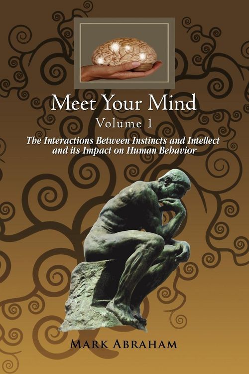 Produktbild: Meet Your Mind Volume 1