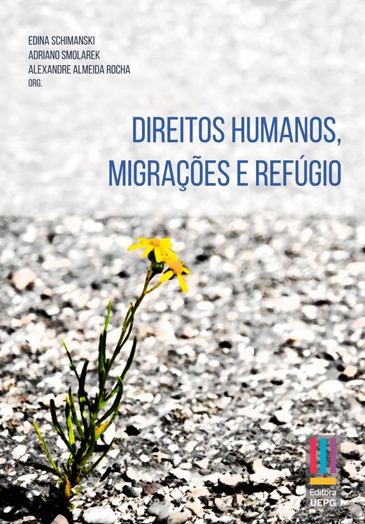 Produktbild: Direitos Humanos, migra&ccedil;&otilde;es e ref&uacute;gio