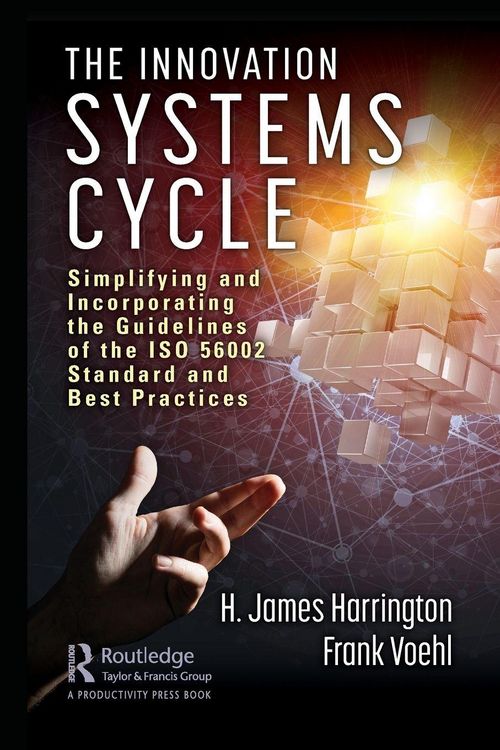 Produktbild: The Innovation Systems Cycle