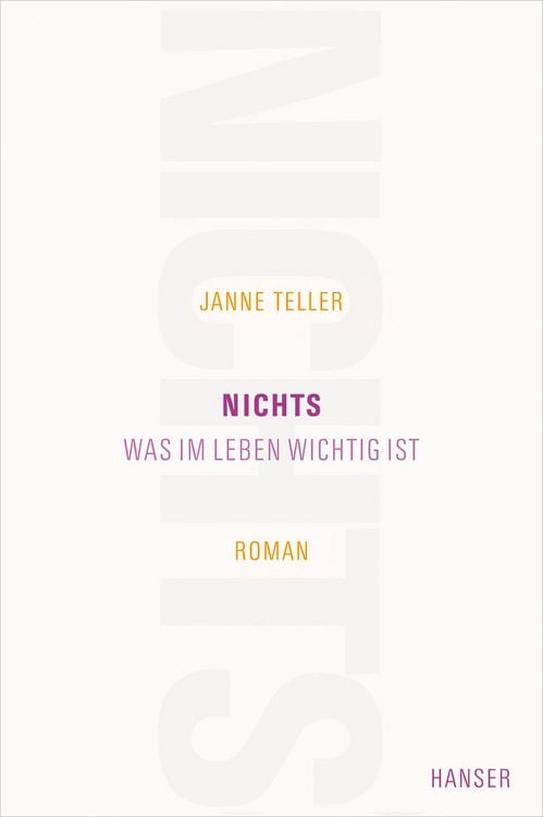 Produktbild: Nichts