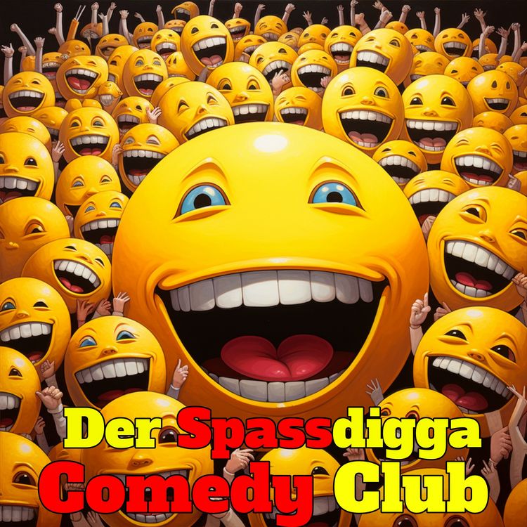 Produktbild: Comedy Club