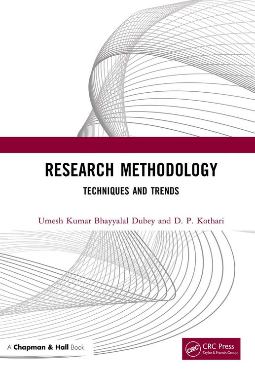 Produktbild: Research Methodology