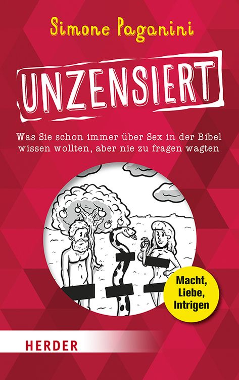 Produktbild: Unzensiert