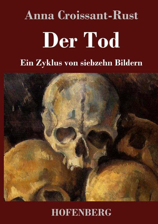 Produktbild: Der Tod