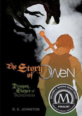 Produktbild: The Story of Owen