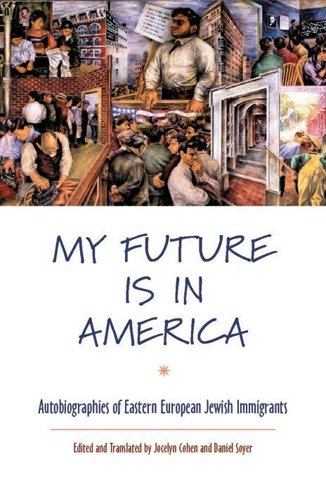 Produktbild: My Future Is in America