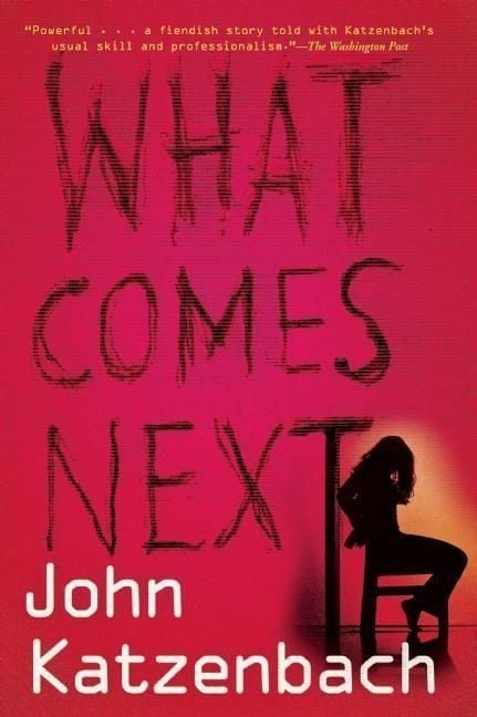 Produktbild: What Comes Next