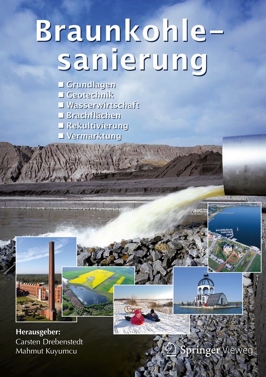 Produktbild: Braunkohlesanierung