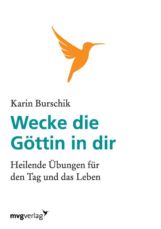 Produktbild: Wecke die G&ouml;ttin in dir