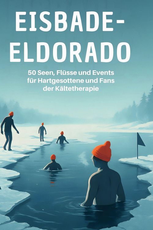 Produktbild: Eisbade-Eldorado