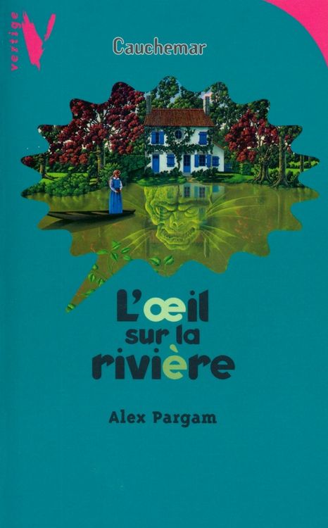 Produktbild: L'Oeil sur la Rivi&egrave;re