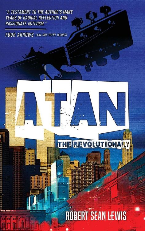 Produktbild: Atan the Revolutionary