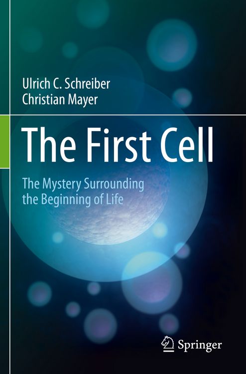 Produktbild: The First Cell