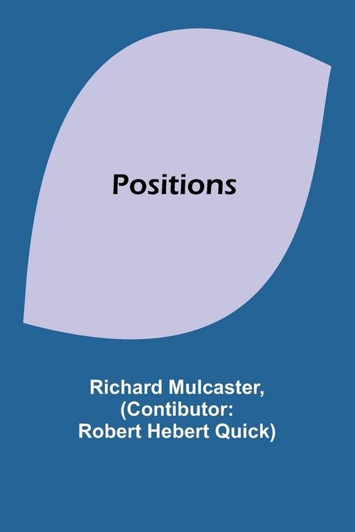 Produktbild: Positions