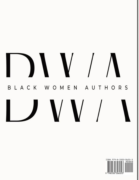 Produktbild: BWA Magazine Embracing Resilience and Inspiration