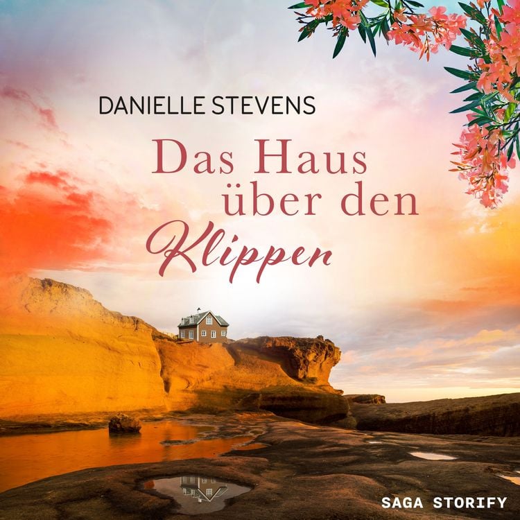 Produktbild: Das Haus &uuml;ber den Klippen
