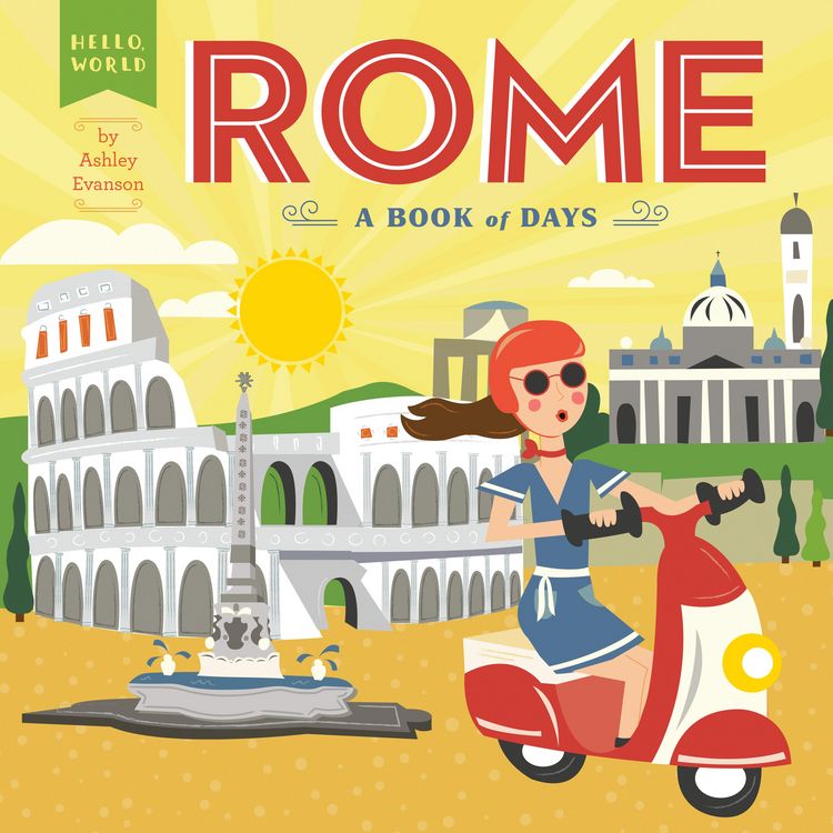 Produktbild: Rome